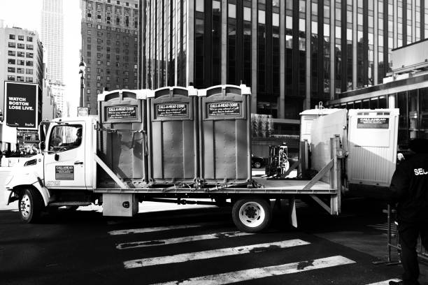 Best Porta potty for special events  in Mooreland, OK