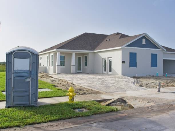 Best High-end porta potty rental  in Mooreland, OK