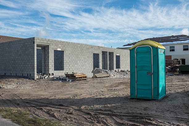 Best Porta potty cleaning services  in Mooreland, OK